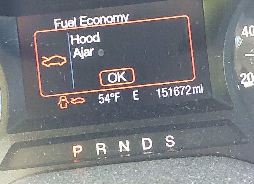 Photo 7 of 2013 Ford Fusion SE (VIN 3FA6P0H74DR358608)