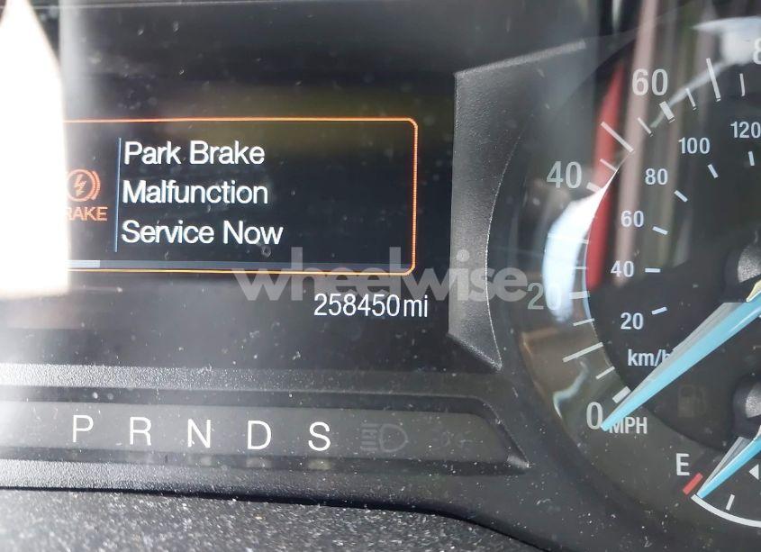 Photo 14 of 2013 Ford Fusion SE (VIN 3FA6P0H74DR359757)