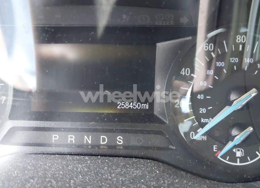 Photo 7 of 2013 Ford Fusion SE (VIN 3FA6P0H74DR359757)