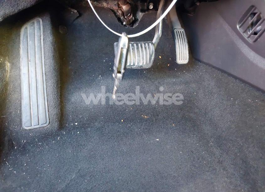 Photo 11 of 2014 Ford Fusion SE (VIN 3FA6P0H74ER146471)