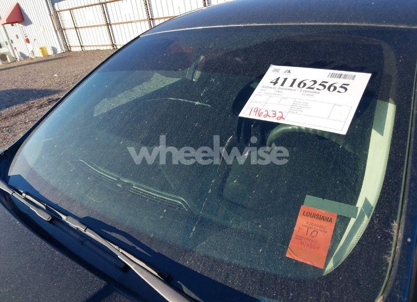 Photo 14 of 2014 Ford Fusion SE (VIN 3FA6P0H74ER146471)