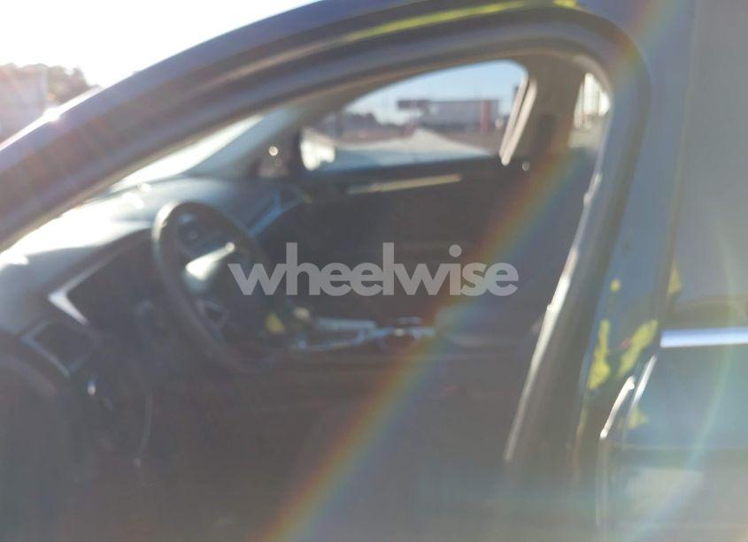 Photo 16 of 2014 Ford Fusion SE (VIN 3FA6P0H74ER146471)