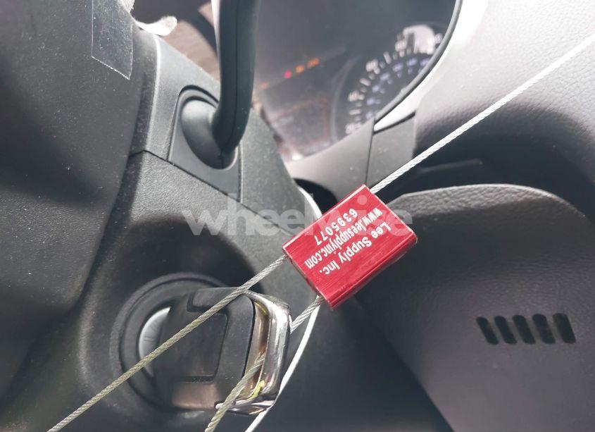 Photo 11 of 2014 Ford Fusion SE (VIN 3FA6P0H74ER159382)