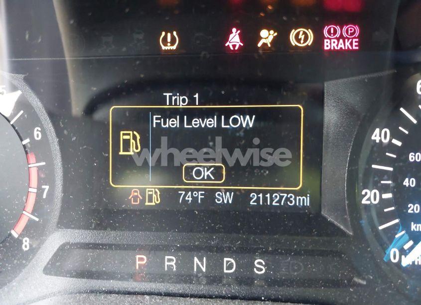 Photo 16 of 2014 Ford Fusion SE (VIN 3FA6P0H74ER159382)