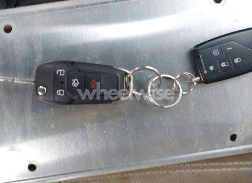 Photo 11 of 2014 Ford Fusion SE (VIN 3FA6P0H74ER169829)