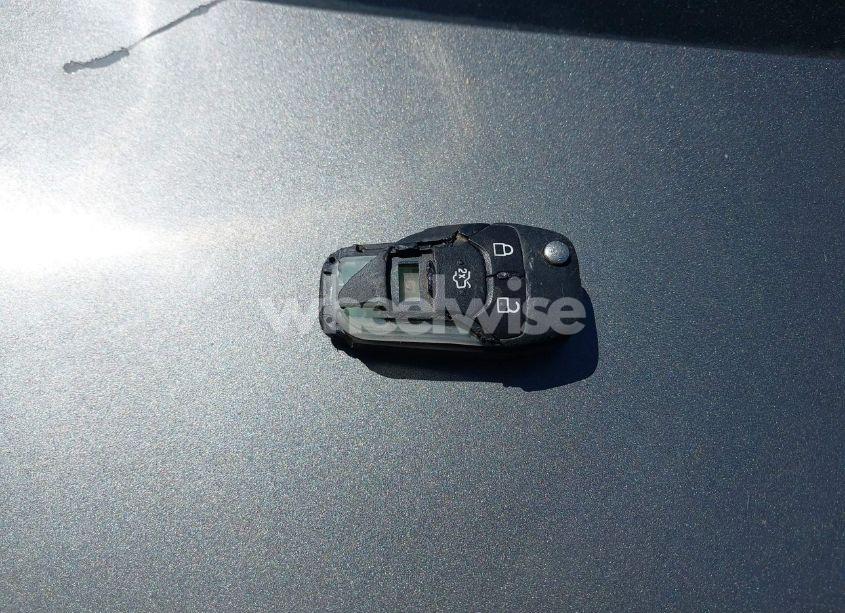 Photo 11 of 2014 Ford Fusion SE (VIN 3FA6P0H74ER204434)