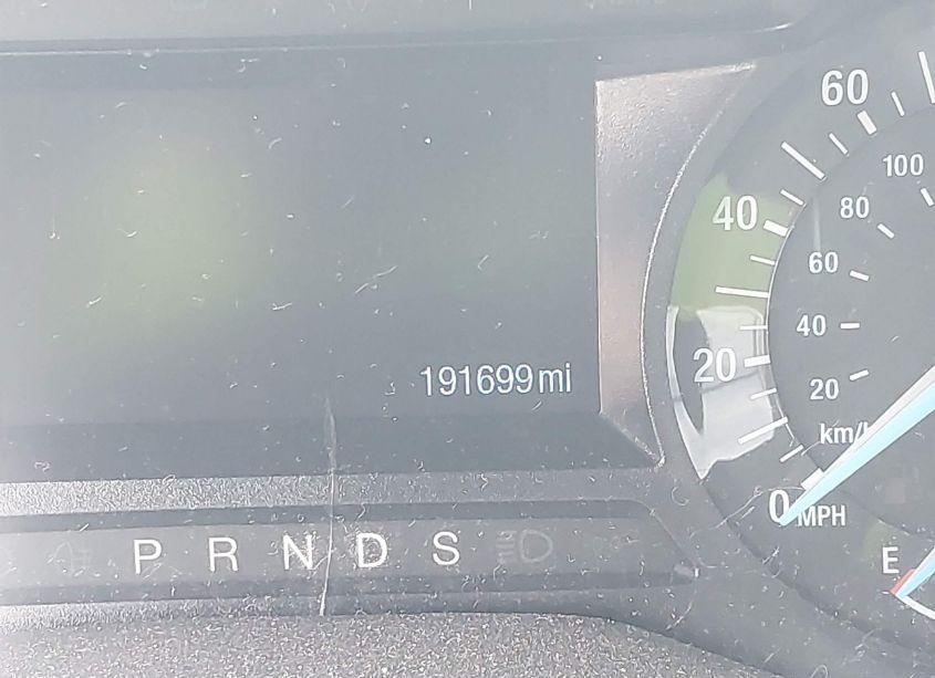 Photo 15 of 2014 Ford Fusion SE (VIN 3FA6P0H74ER228622)