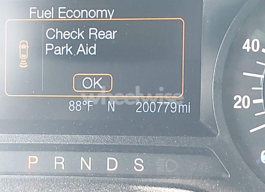 Photo 15 of 2014 Ford Fusion SE (VIN 3FA6P0H74ER230712)