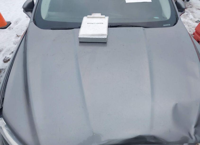 Photo 10 of 2014 Ford Fusion SE (VIN 3FA6P0H74ER236543)