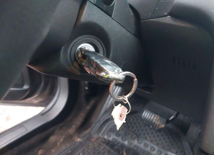 Photo 11 of 2014 Ford Fusion SE (VIN 3FA6P0H74ER236543)