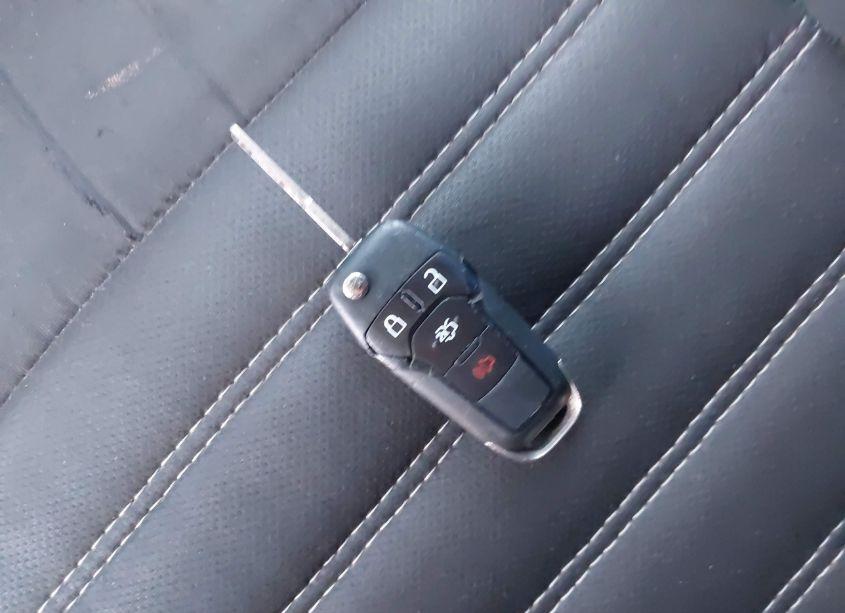 Photo 11 of 2014 Ford Fusion SE (VIN 3FA6P0H74ER296645)