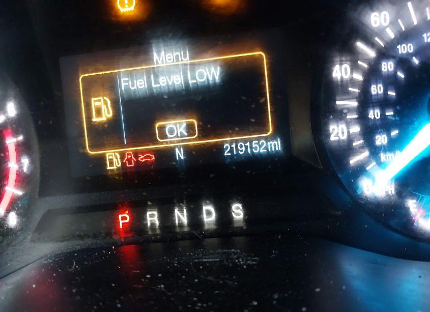 Photo 15 of 2014 Ford Fusion SE (VIN 3FA6P0H74ER296645)