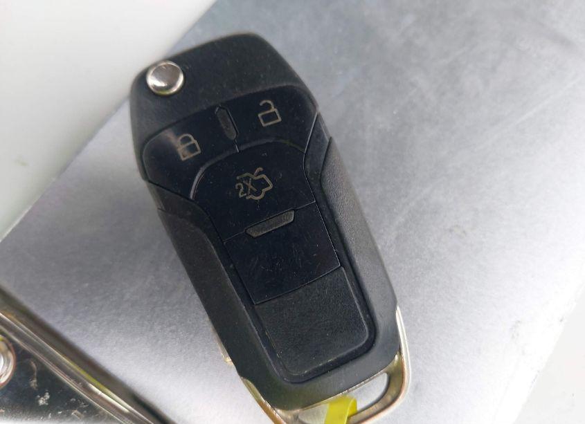 Photo 11 of 2014 Ford Fusion SE (VIN 3FA6P0H74ER357783)