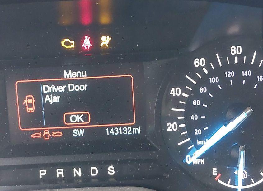 Photo 16 of 2014 Ford Fusion SE (VIN 3FA6P0H74ER357783)