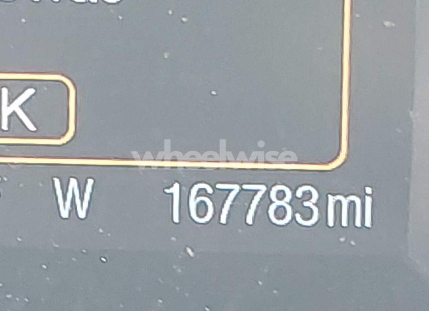 Photo 13 of 2014 Ford Fusion SE (VIN 3FA6P0H74ER363986)