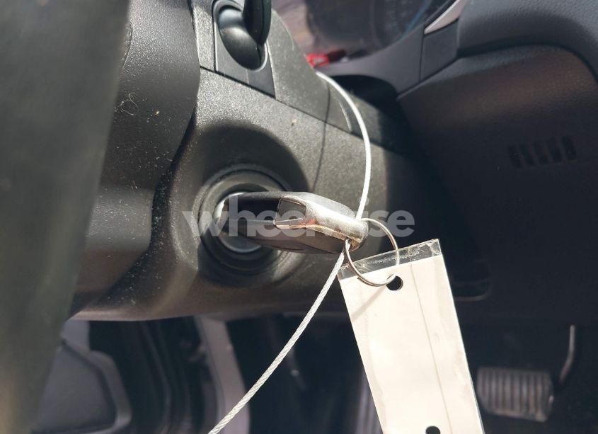 Photo 11 of 2015 Ford Fusion SE (VIN 3FA6P0H74FR102049)