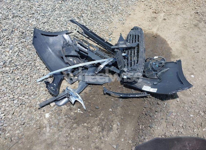 Photo 12 of 2015 Ford Fusion SE (VIN 3FA6P0H74FR110085)