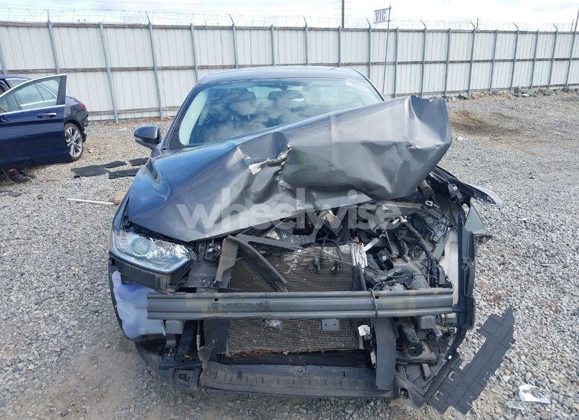 Photo 13 of 2015 Ford Fusion SE (VIN 3FA6P0H74FR110085)