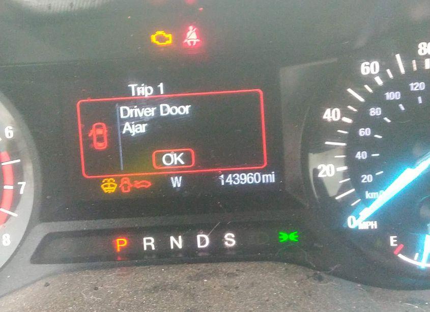 Photo 15 of 2015 Ford Fusion SE (VIN 3FA6P0H74FR126531)