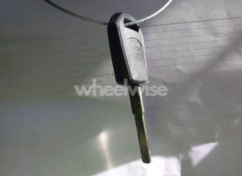 Photo 11 of 2015 Ford Fusion SE (VIN 3FA6P0H74FR132149)