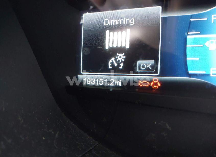 Photo 7 of 2015 Ford Fusion SE (VIN 3FA6P0H74FR142907)