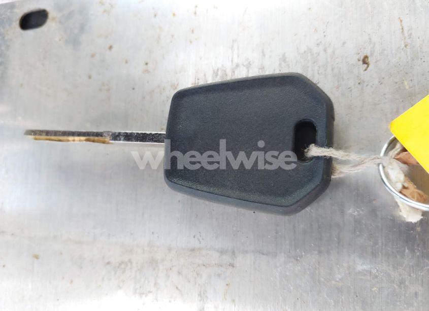 Photo 11 of 2015 Ford Fusion SE (VIN 3FA6P0H74FR145130)