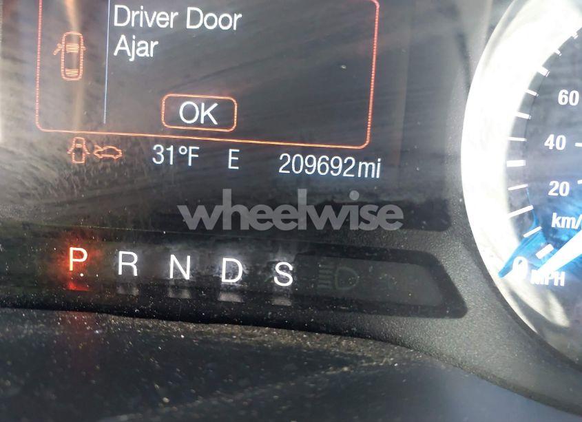 Photo 15 of 2015 Ford Fusion SE (VIN 3FA6P0H74FR145130)