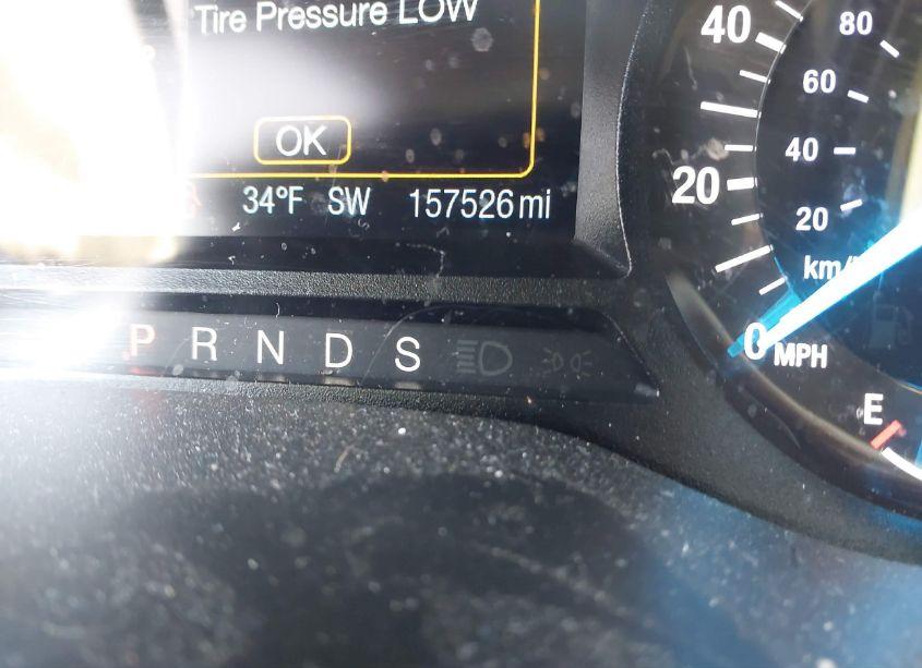 Photo 12 of 2015 Ford Fusion SE (VIN 3FA6P0H74FR152286)