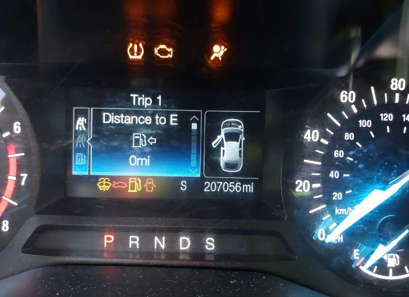 Photo 15 of 2015 Ford Fusion SE (VIN 3FA6P0H74FR165071)