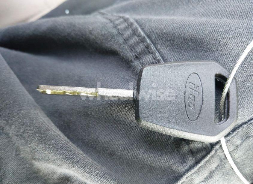 Photo 11 of 2015 Ford Fusion SE (VIN 3FA6P0H74FR193419)