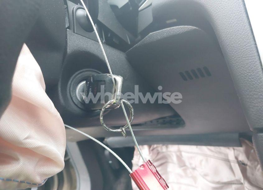 Photo 11 of 2015 Ford Fusion SE (VIN 3FA6P0H74FR193940)