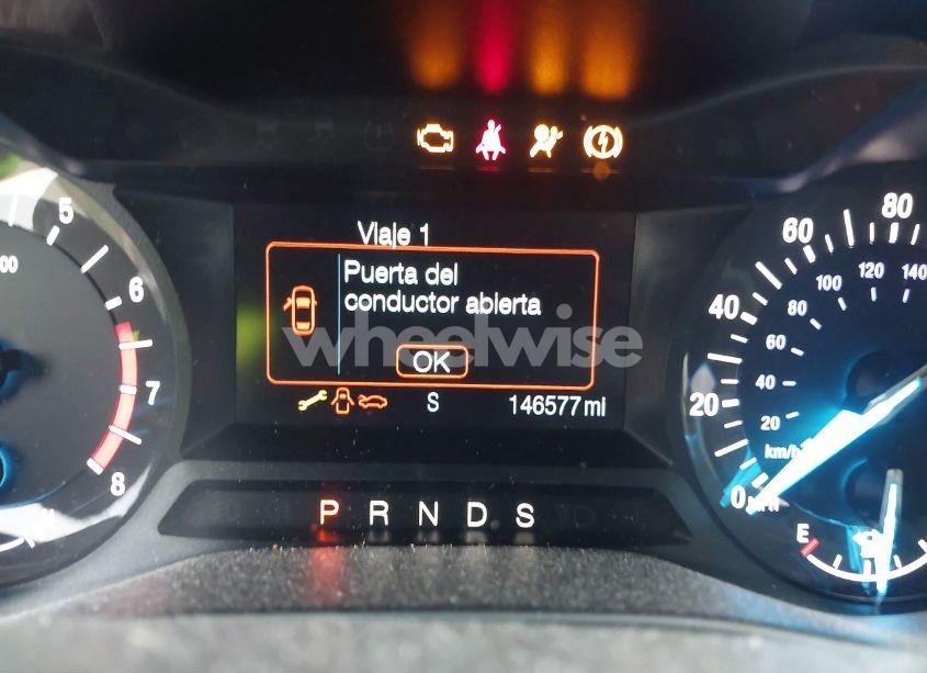 Photo 15 of 2015 Ford Fusion SE (VIN 3FA6P0H74FR193940)