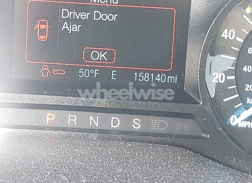 Photo 16 of 2015 Ford Fusion SE (VIN 3FA6P0H74FR241517)