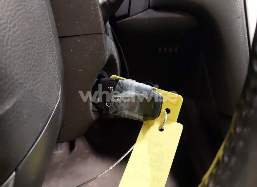 Photo 11 of 2015 Ford Fusion SE (VIN 3FA6P0H74FR250864)