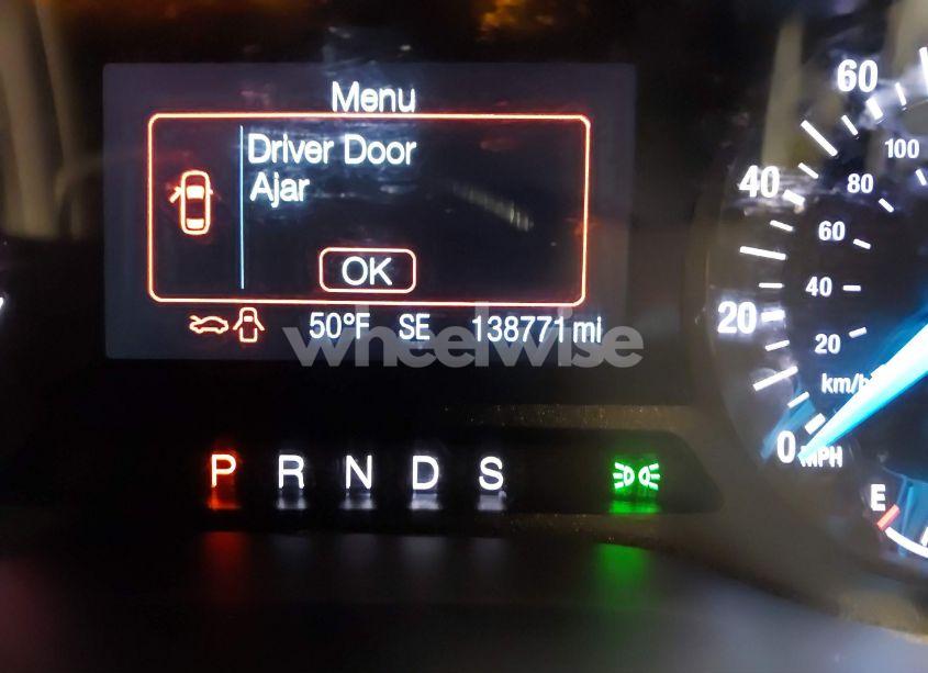 Photo 16 of 2015 Ford Fusion SE (VIN 3FA6P0H74FR250864)