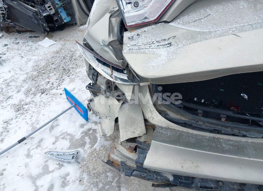 Photo 6 of 2015 Ford Fusion SE (VIN 3FA6P0H74FR272587)