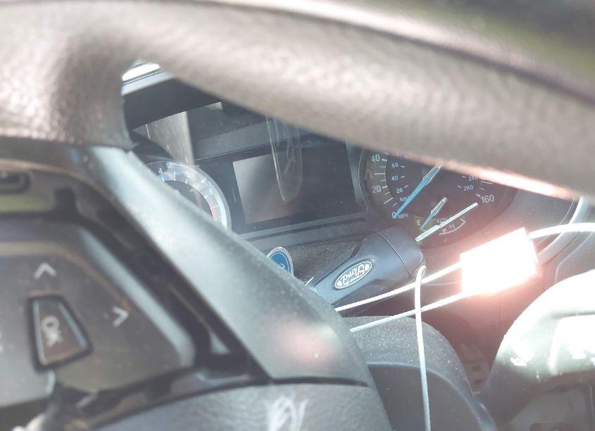 Photo 11 of 2015 Ford Fusion SE (VIN 3FA6P0H74FR299482)