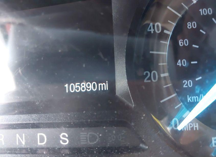 Photo 15 of 2015 Ford Fusion SE (VIN 3FA6P0H74FR299482)