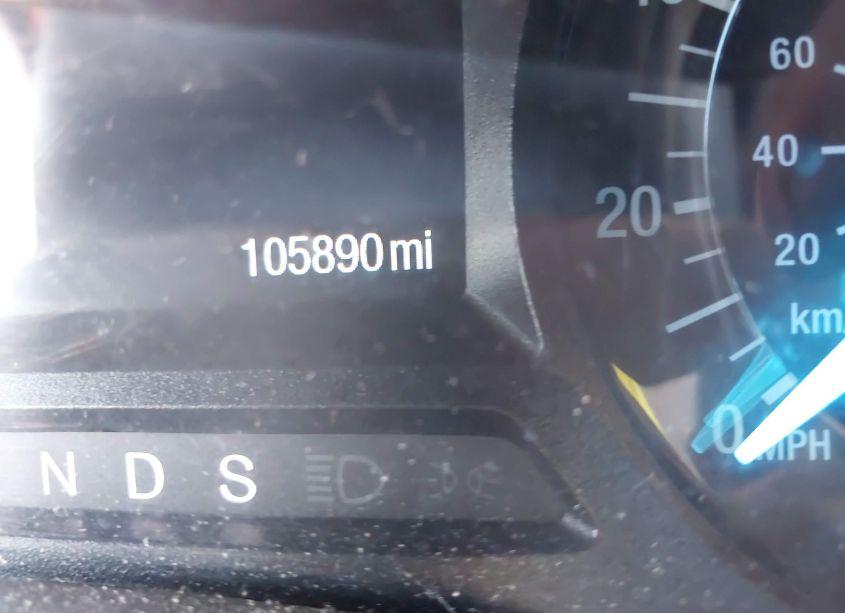 Photo 17 of 2015 Ford Fusion SE (VIN 3FA6P0H74FR299482)