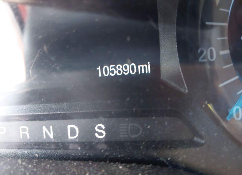 Photo 7 of 2015 Ford Fusion SE (VIN 3FA6P0H74FR299482)