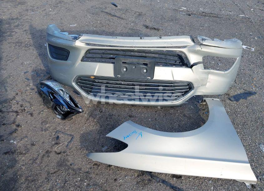 Photo 12 of 2015 Ford Fusion SE (VIN 3FA6P0H74FR307144)