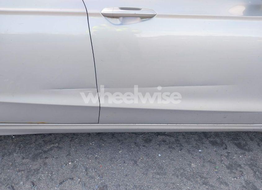 Photo 15 of 2015 Ford Fusion SE (VIN 3FA6P0H74FR307144)