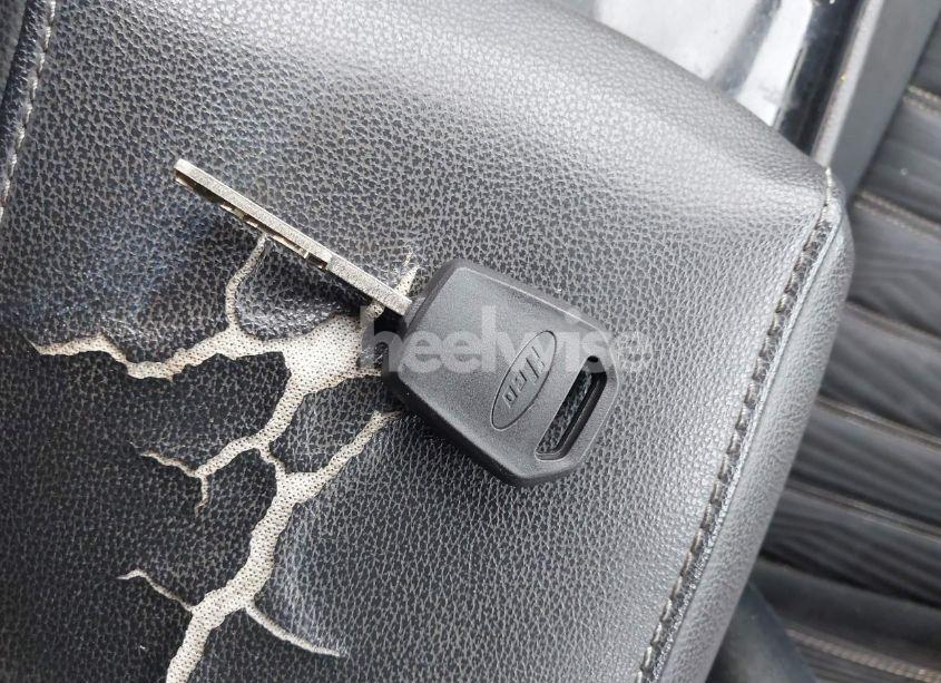 Photo 11 of 2016 Ford Fusion SE (VIN 3FA6P0H74GR129429)