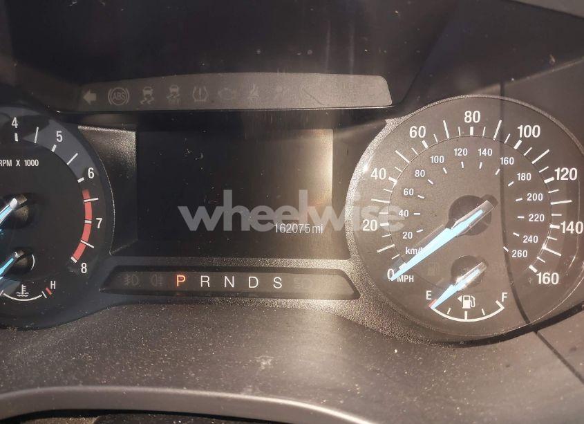 Photo 15 of 2016 Ford Fusion SE (VIN 3FA6P0H74GR129429)