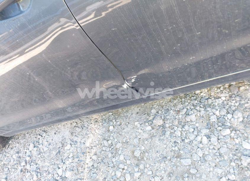 Photo 6 of 2016 Ford Fusion SE (VIN 3FA6P0H74GR129429)