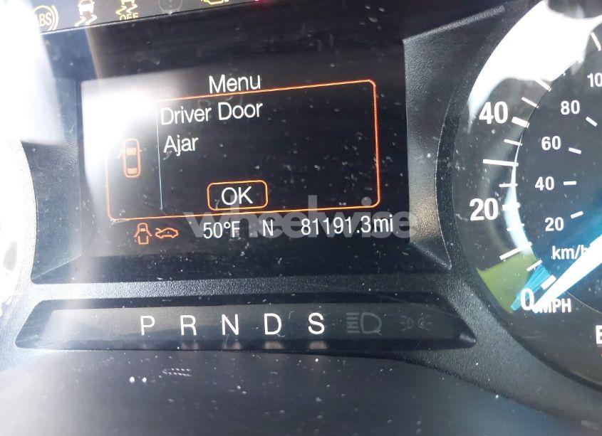 Photo 16 of 2016 Ford Fusion SE (VIN 3FA6P0H74GR145906)