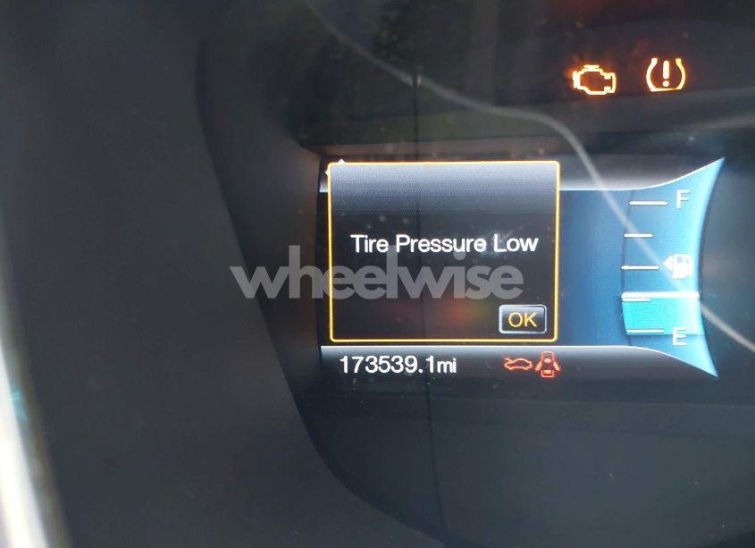 Photo 15 of 2016 Ford Fusion SE (VIN 3FA6P0H74GR223598)