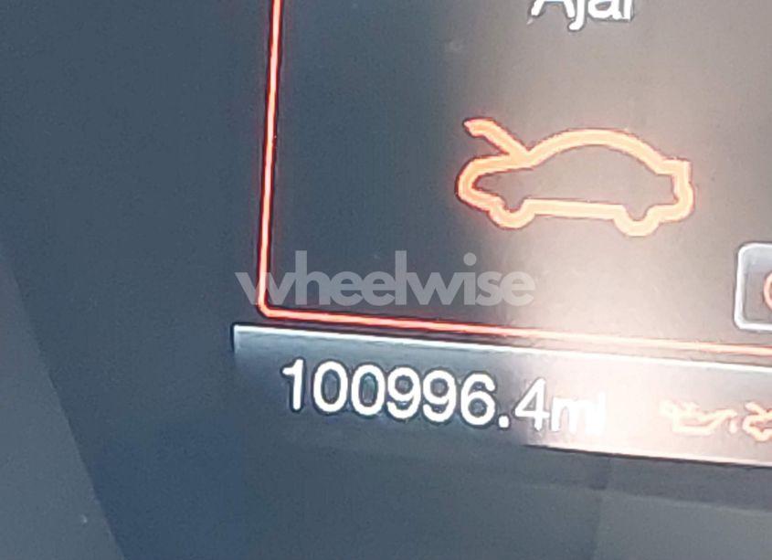 Photo 15 of 2016 Ford Fusion SE (VIN 3FA6P0H74GR279234)