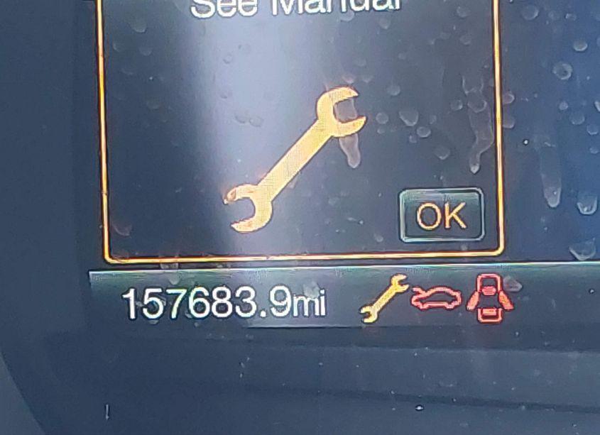 Photo 15 of 2016 Ford Fusion SE (VIN 3FA6P0H74GR291061)