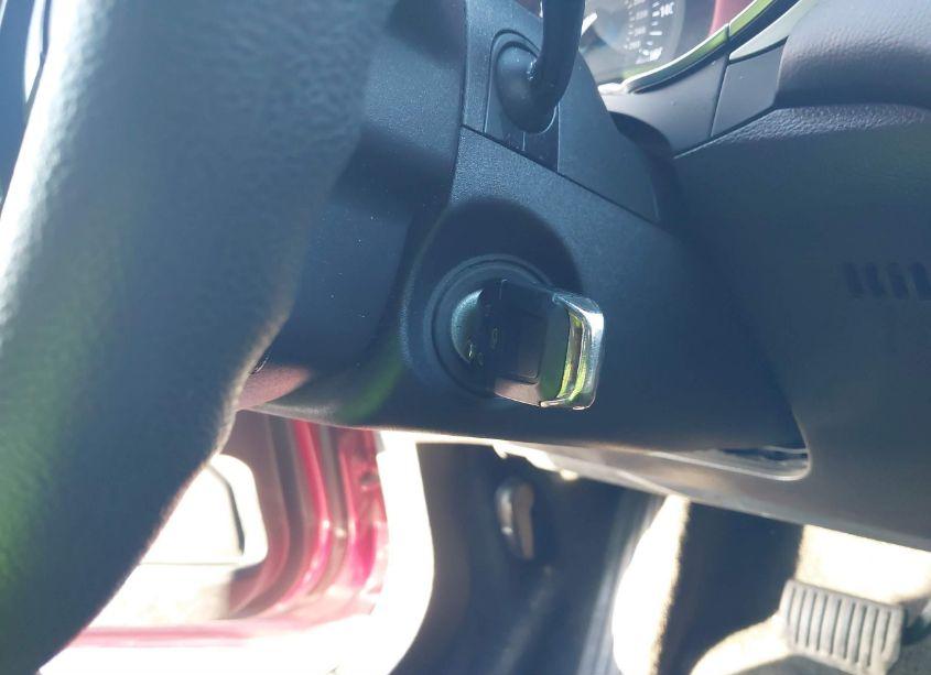 Photo 11 of 2016 Ford Fusion SE (VIN 3FA6P0H74GR302026)